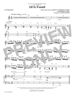 All Is Found von Evan Rachel Wood (Download) 