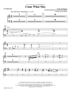 Come What May (Download) 