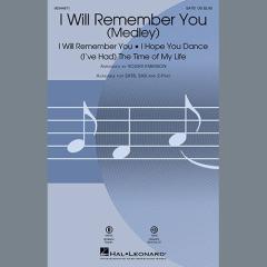 I Will Remember You (Download) 