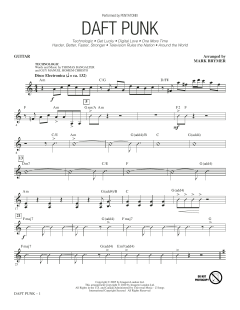 Daft Punk (Download) 