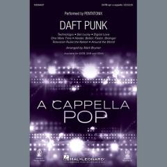 Daft Punk (Download) 