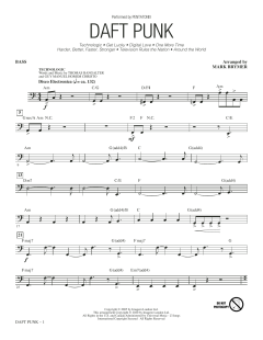 Daft Punk (Download) 