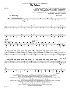 Be Nice (Download) 