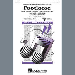 Footloose von Kenny Loggins (Download) 