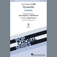 Dynamite von BTS (Download) 