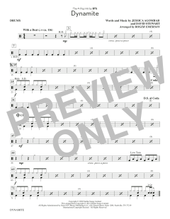 Dynamite von BTS (Download) 