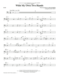 With My Own Two Hands von Ben Harper (Download) 