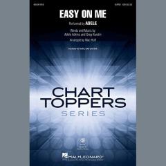 Easy On Me von Adele (Download) 