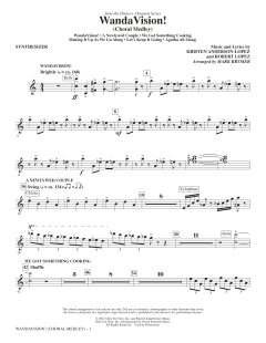WandaVision! von Robert Lopez (Download) 