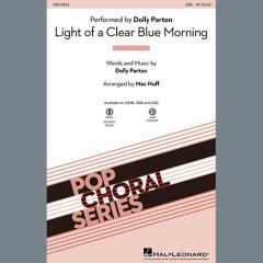 Light of a Clear Blue Morning von Dolly Parton (Download) 