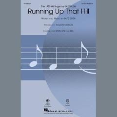 Running Up That Hill von Kate Bush (Download) 
