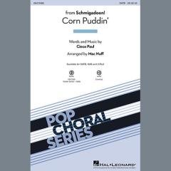 Corn Puddin' von Cinco Paul (Download) 