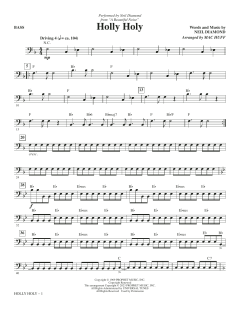 Holly Holy von Neil Diamond (Download) 