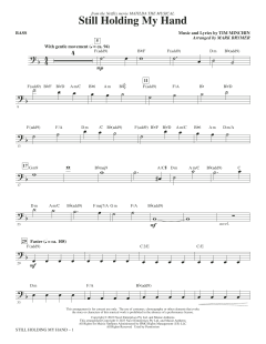 Still Holding My Hand von Tim Minchin (Download) 