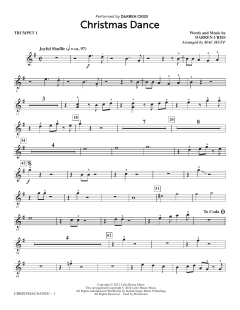 Christmas Dance (Download) 