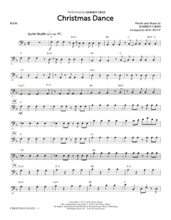 Christmas Dance (Download) 