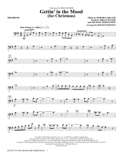 Gettin' in the Mood (Download) 