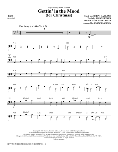 Gettin' in the Mood (Download) 