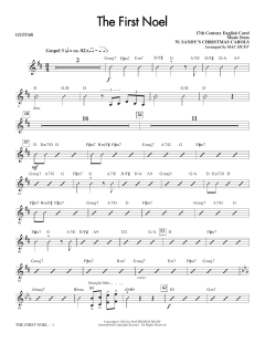 The First Noel (Download) 
