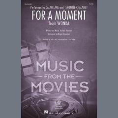 For a Moment von Calah Lane (Download) 