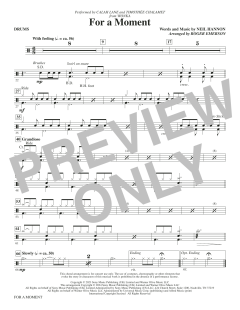 For a Moment von Calah Lane (Download) 