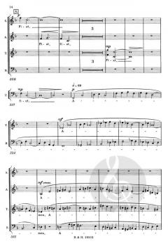 Laudes Organi (Zoltan Kodaly) 