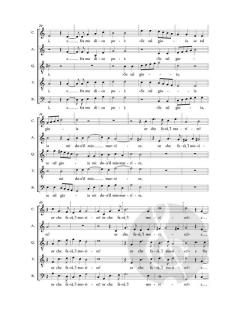 Sì gioioso mi fann’i dolor miei von Carlo Gesualdo (Download) 