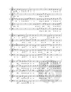 Questi leggiadri, odorosetti fiori von Carlo Gesualdo (Download) 