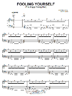 Fooling Yourself (The Angry Young Man) von Styx (Download) 