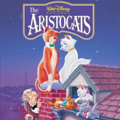 The Aristocats von Sherman Brothers (Download) 