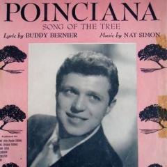 Poinciana (Song Of The Tree) von Buddy Bernier (Download) 