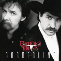A Man This Lonely von Brooks & Dunn (Download) 