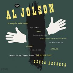 California, Here I Come von Al Jolson (Download) 