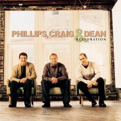 Table Of Grace von Phillips, Craig & Dean (Download) 