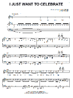 I Just Want To Celebrate von Rare Earth (Download) 