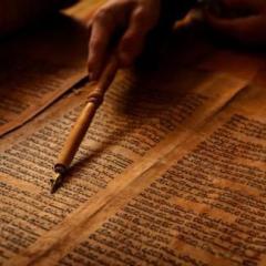 Books Of The Old Testament von Traditional (Download) 
