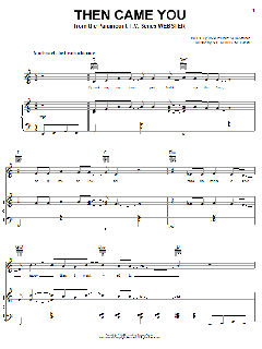 Then Came You von Steven D. Nelson (Download) 