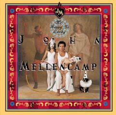 Just Another Day von John Mellencamp (Download) 
