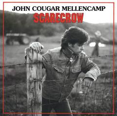 Rain On The Scarecrow von John Mellencamp (Download) 