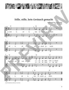 Morgen kommt der Weihnachtsmann 
