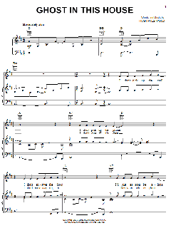 Ghost In This House von Alison Krauss (Download) 