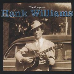 Jambalaya (On The Bayou) von Hank Williams (Download) 