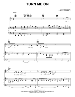 Turn Me On von Norah Jones (Download) 