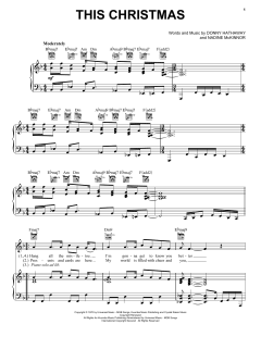 This Christmas von Donny Hathaway (Download) 