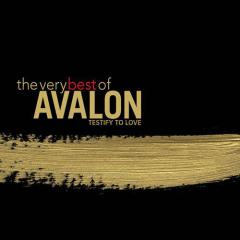 The Greatest Story von Avalon (Download) 