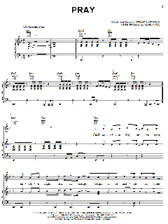 Pray von Avalon (Download) 