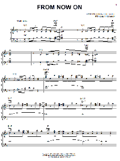 From Now On von Supertramp (Download) 