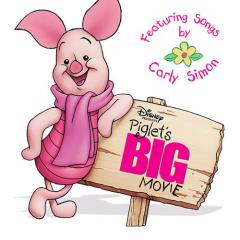 Sing Ho For The Life Of A Bear von Carly Simon (Download) 