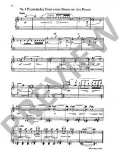 In einer Nacht... op. 15 von Paul Hindemith 