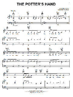 The Potter's Hand von Darlene Zschech (Download) 